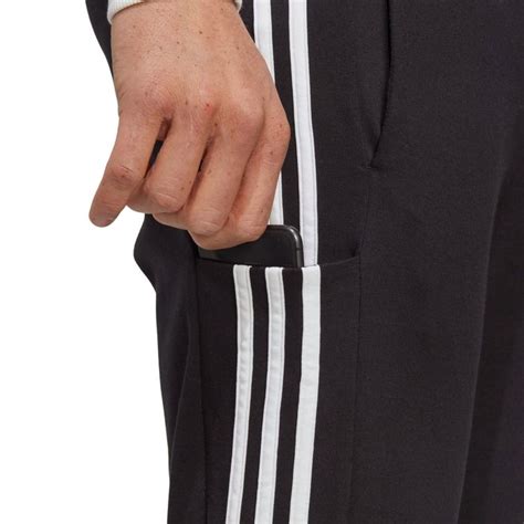 adidas 3 stripes heren